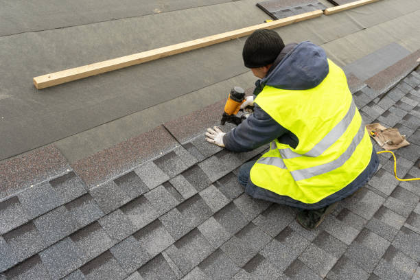 Best Storm Damage Roof Repair  in Bloomingburg, OH