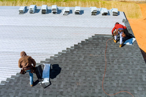 Best Storm Damage Roof Repair  in Bloomingburg, OH