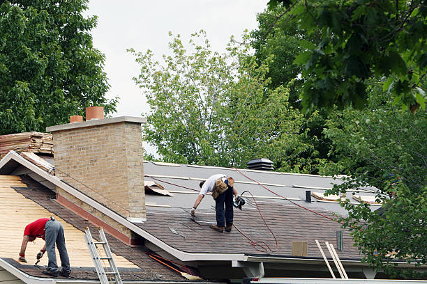 Best Affordable Roof Replacement  in Bloomingburg, OH
