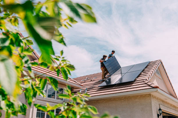 Bloomingburg, OH Roofing Contractor Company