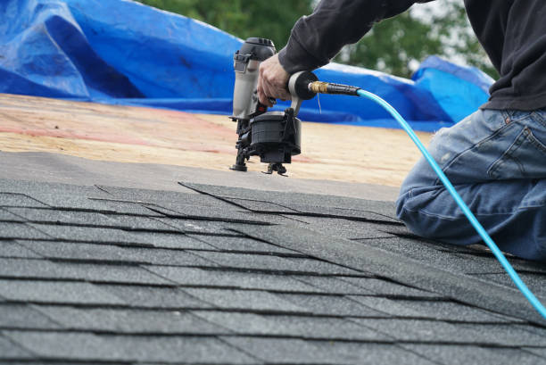 Best Emergency Roof Repair  in Bloomingburg, OH