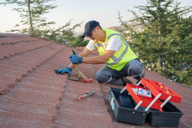 Quick and Trustworthy Emergency Roof Repair Services in Bloomingburg, OH