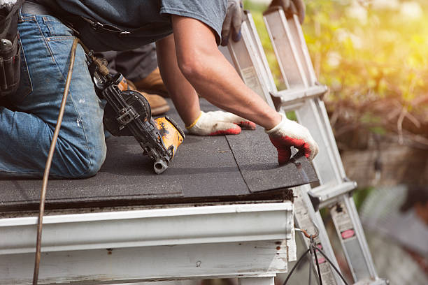 Best Flat Roof Repair Services  in Bloomingburg, OH