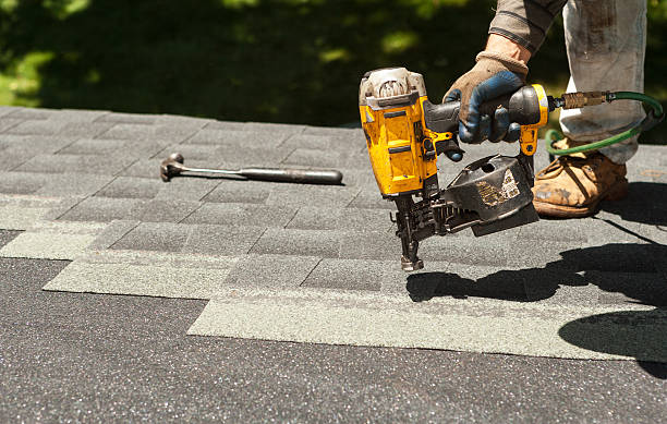 Roof Waterproofing Services in Bloomingburg, OH