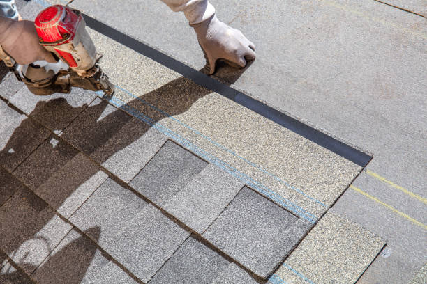 Best Roof Leak Repair  in Bloomingburg, OH